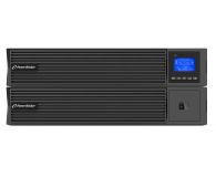 Power Walker VFI 3000 ICR IOT PF1 ON-LINE 3000VA 8X IEC C13 1X IEC C19 - 1148490 - zdjęcie 3